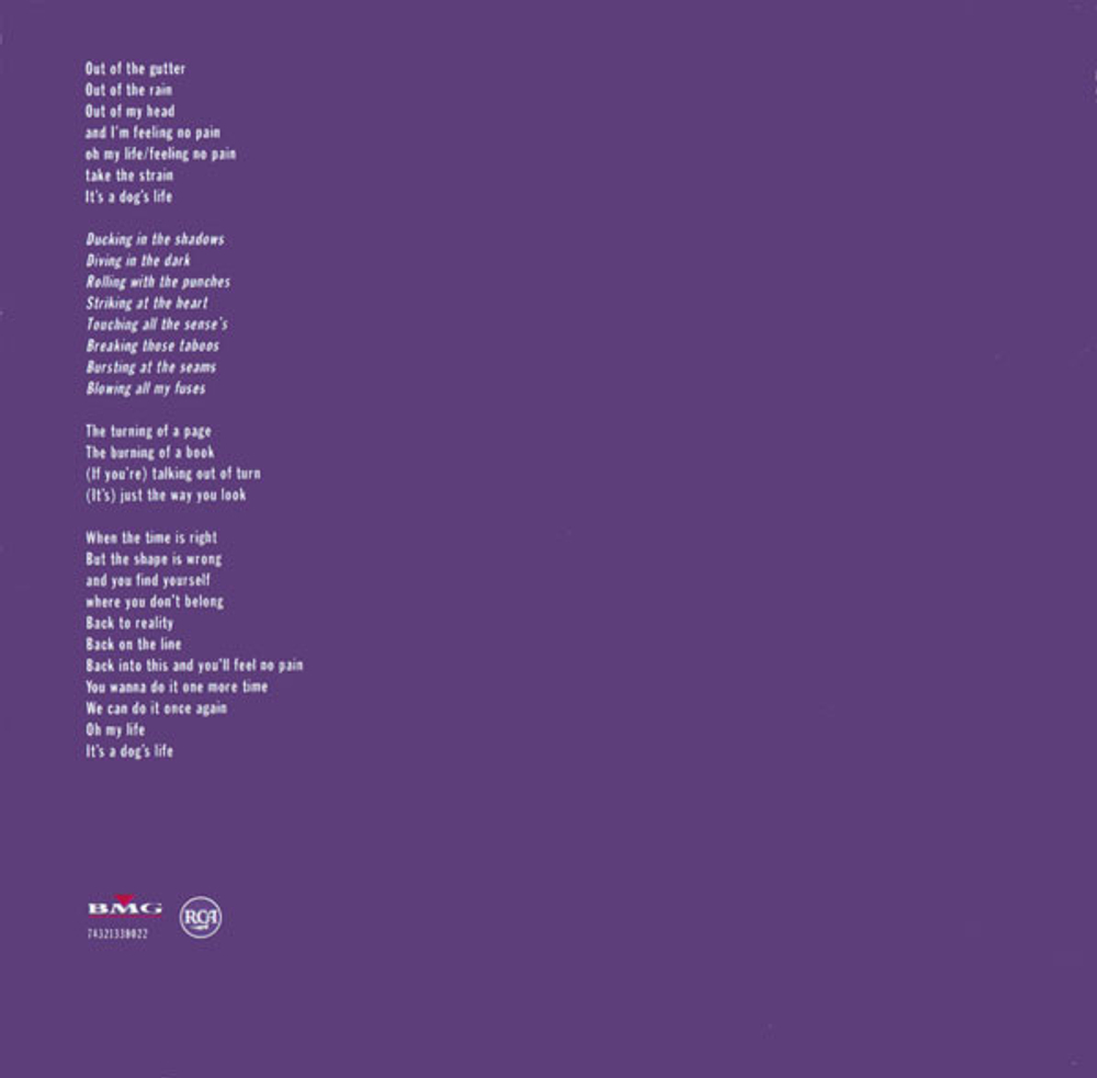 Deep Purple / Purpendicular (CD)