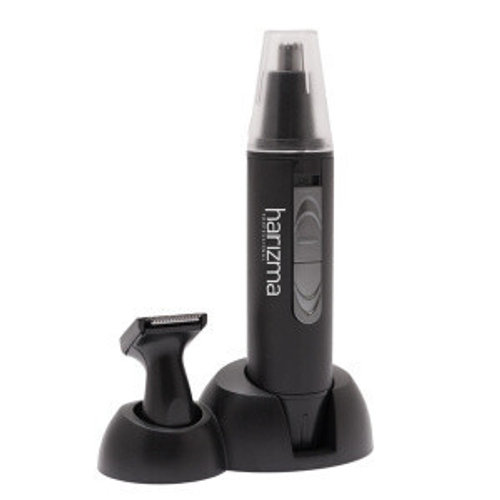 Harizma Машинка для носа в комплекте с ножевым блоком h10122