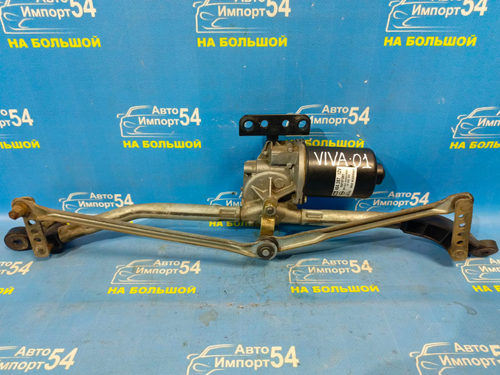 Трапеция дворников CHEVROLET VIVA 2005