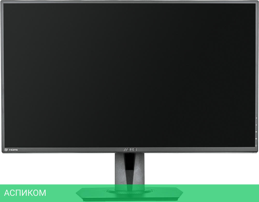 Монитор Asus 27" TUF Gaming VG27AQ