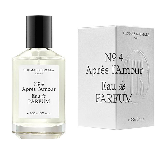 THOMAS KOSMALA No 4 Apres L'Amour