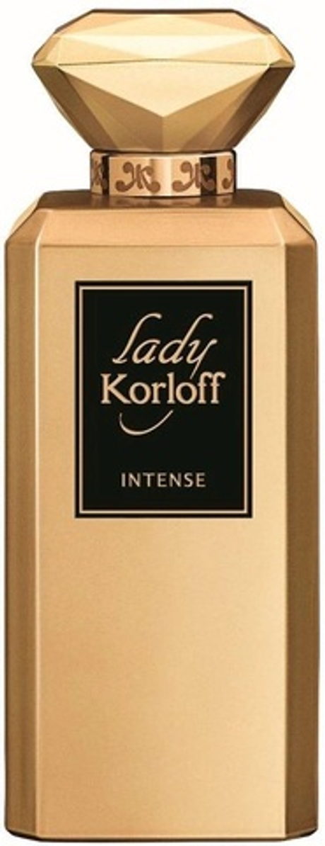 Korloff Paris Women Intense