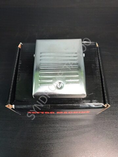 Педаль прямоугольная 1600238