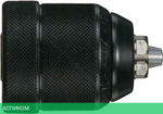 Патрон бесключевой Milwaukee 3/8"х24 1-10мм (4932349457)
