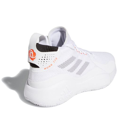 Adidas D Rose 773 Баскетбольные кроссовки СРЕДНЕГО размера Мужские