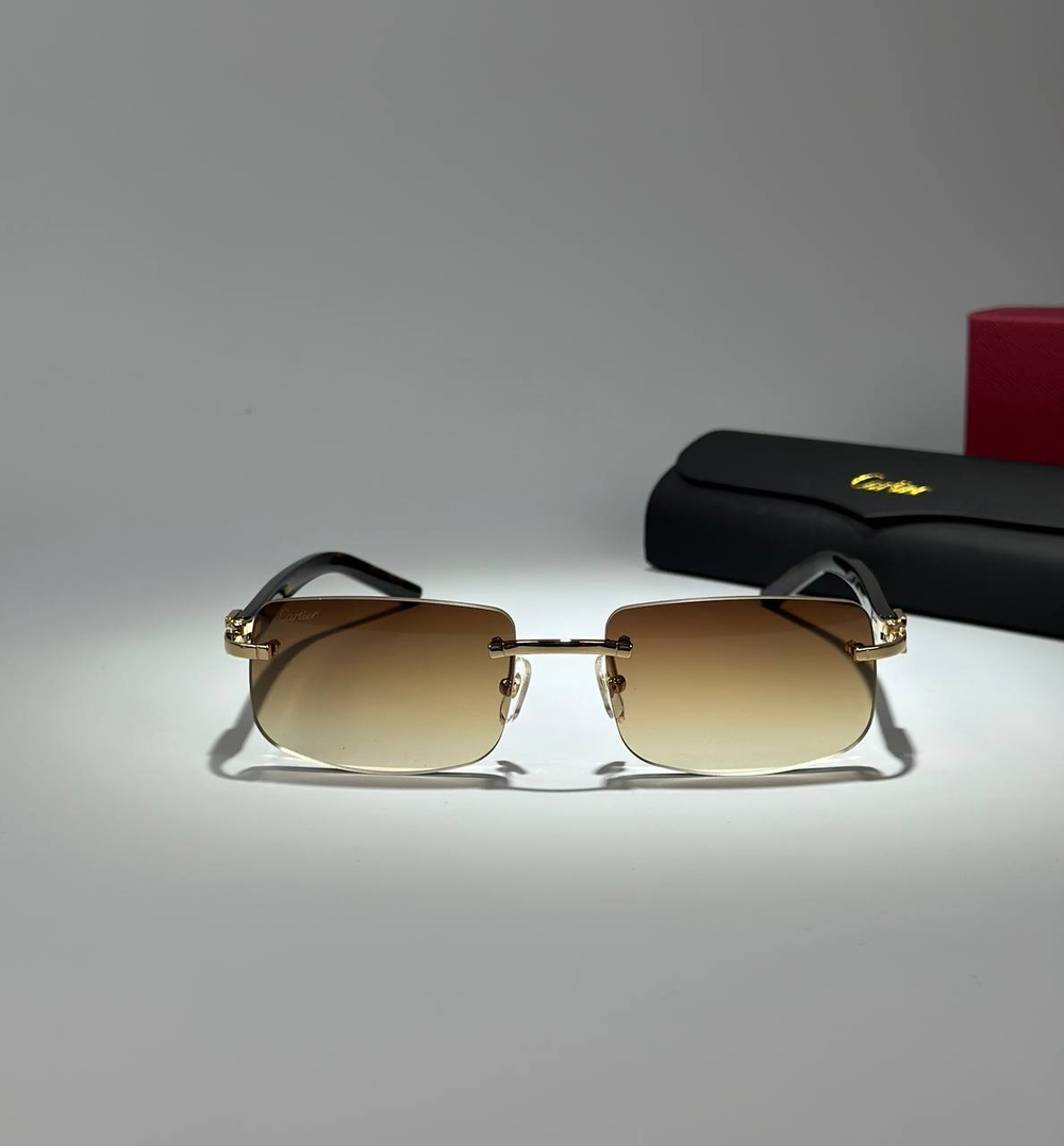 Очки Cartier