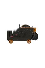 Станок для резки арматуры TOR GQ28 - [3 кВт / до 28 мм]