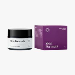 Skin Formula Water Control Cream Крем для длительного увлажнения и восстановления клеточной энергии 50 г