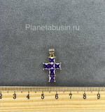 Подвеска люкс (Корея) 0879