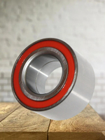 Подшипник ступичный передний шариковый радиально-упорный FAG 532066DB для а/м ВАЗ 2108-2110-2115