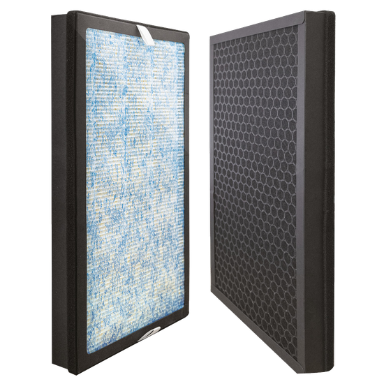 Бытовой очиститель воздуха серии ZEN HAP-Z200SE