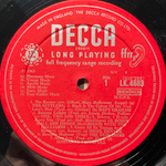 Сборник Folk Now (Англия 1965г.)