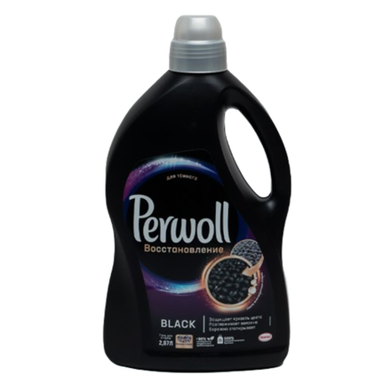 Гель для стирки Perwoll для черного (54 стирки) 2,97 л