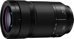 Объектив Panasonic Lumix S 70 300mm f/4.5 5.6 (S-R70300E), черный