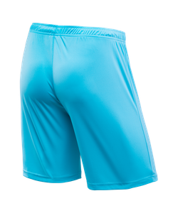 Шорты игровые CAMP Classic Shorts, бирюзовый/белый, детский