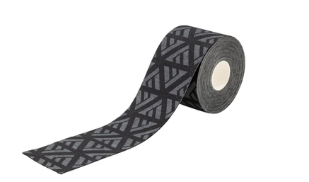 Что такое кинезиотейпирование?