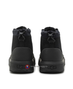 MENS NEUMEL WEATHER HYBRID Black