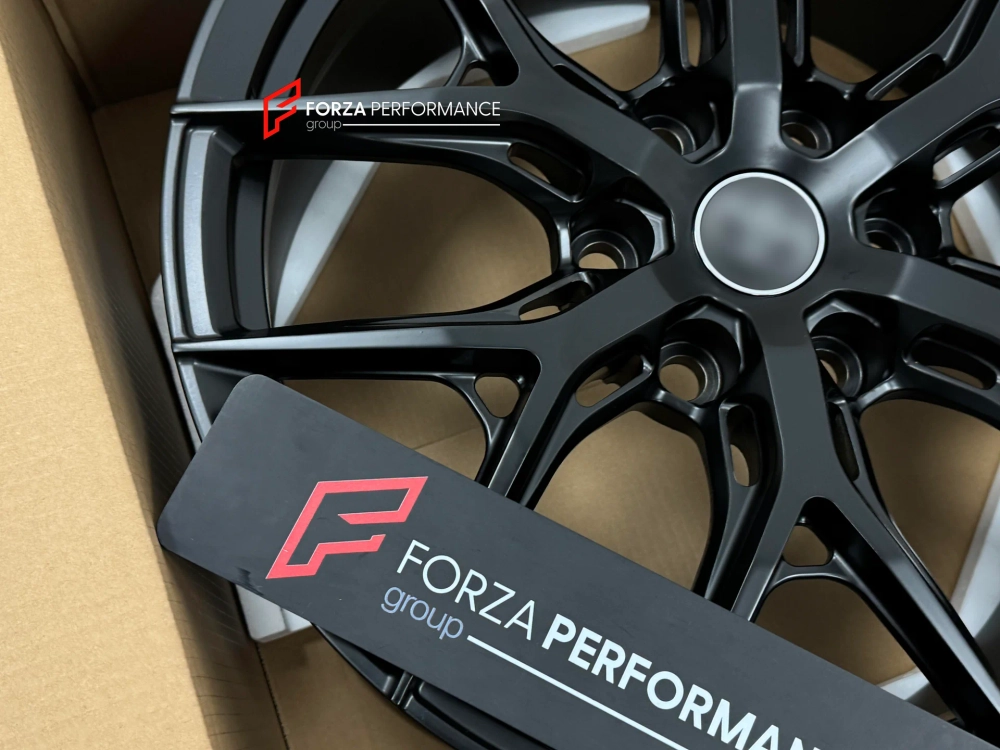 КОВАНЫЕ ДИСКИ ДЛЯ TOYOTA LAND CRUISER 300 LC300 TLC300 Тойота крузер крузак