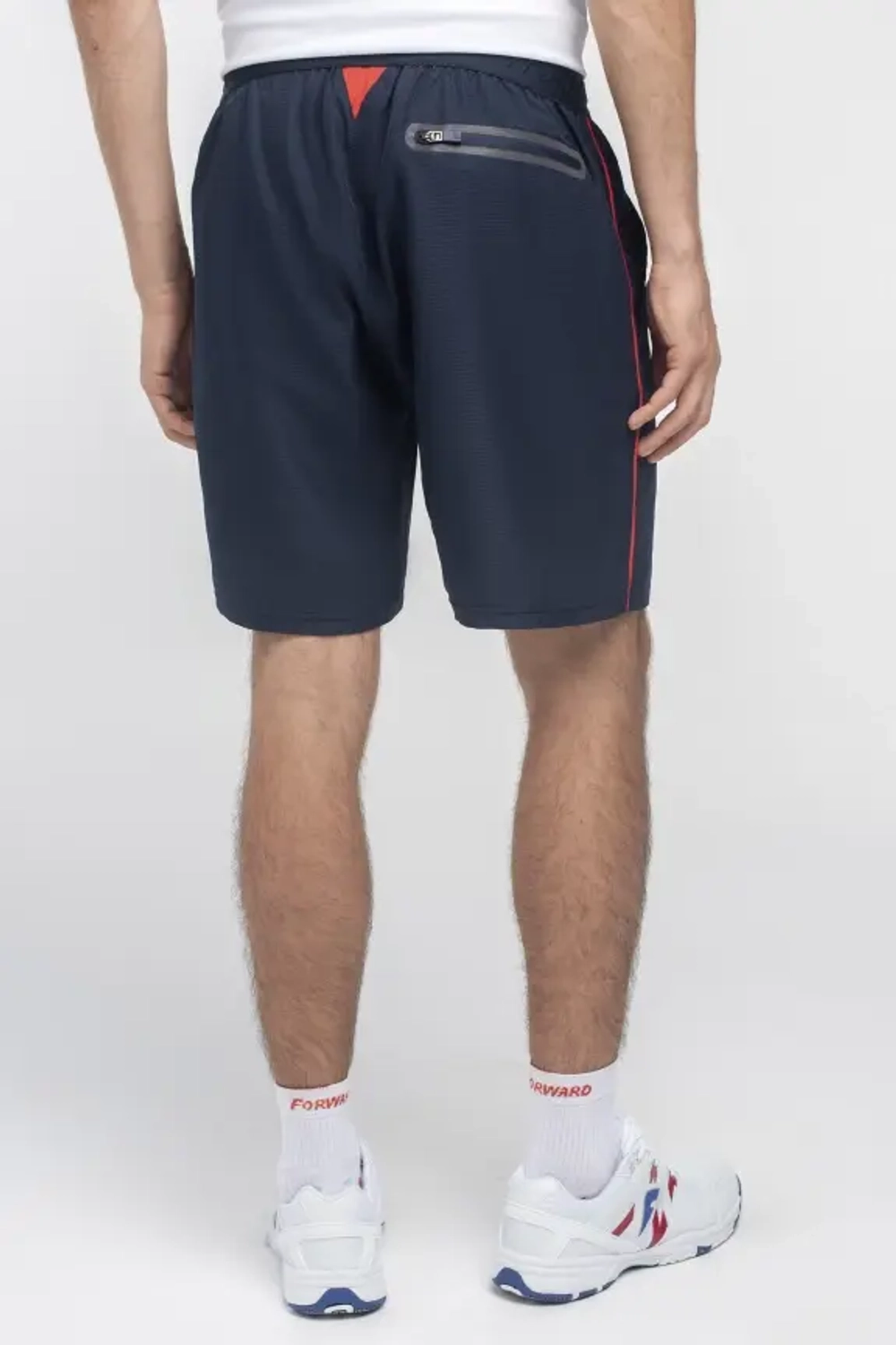 Шорты тренировочные мужские Forward, синий, р. l-2xl