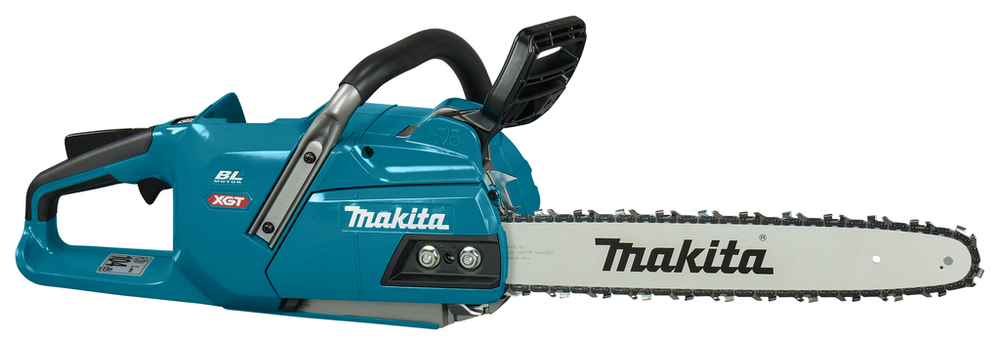 Аккумуляторная цепная пила Makita UC012GZ