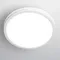 CL738240VL Бейсик Лайн Белый Св-к Накл. LED 30W*Мульти