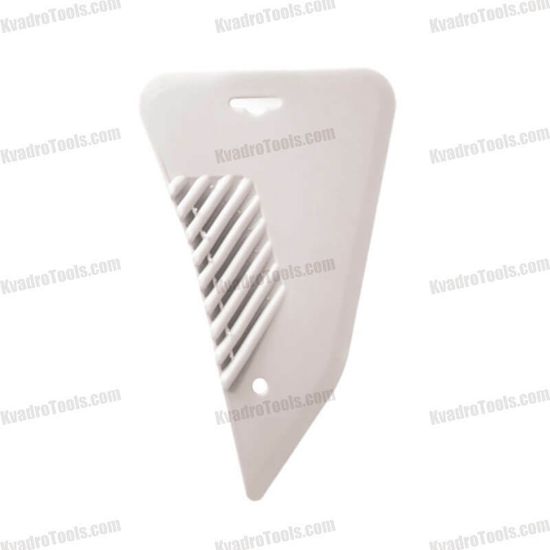 Шпатель "Крыло" для разглаживания обоев