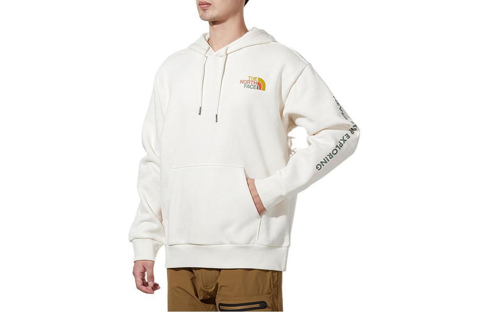 Худи THE NORTH FACE Logo, NF0A5AZI-N3N