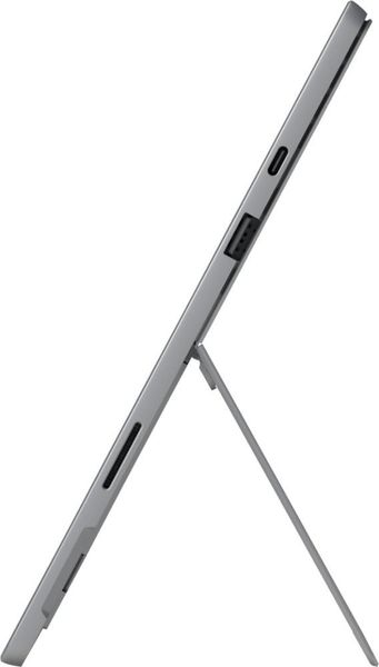 Планшет Microsoft Surface Pro 7 i5 8GB 256GB (Platinum, серебристый)
