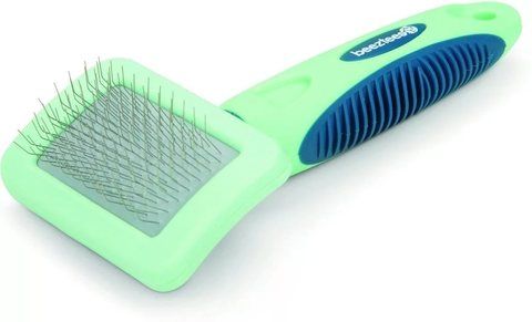 Beeztees пуходерка средняя 16см