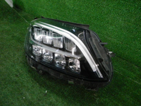 Фара правая Mercedes C w205 (2018-2023) LED