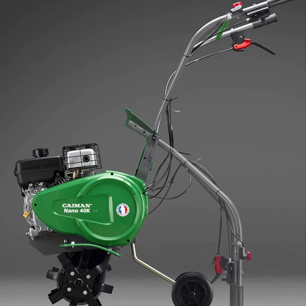 Caiman MOKKO 40 C2 культиватор бензиновый 01-010101-0019