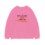 Свитшот "Суперспособность - Бигль"