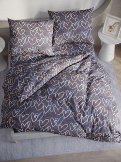 Простынь на резинке Полисатин Мечта "Юнона" 90x200 см