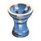 Gusto Bowls Turkish 2.0 Glaze (blue)