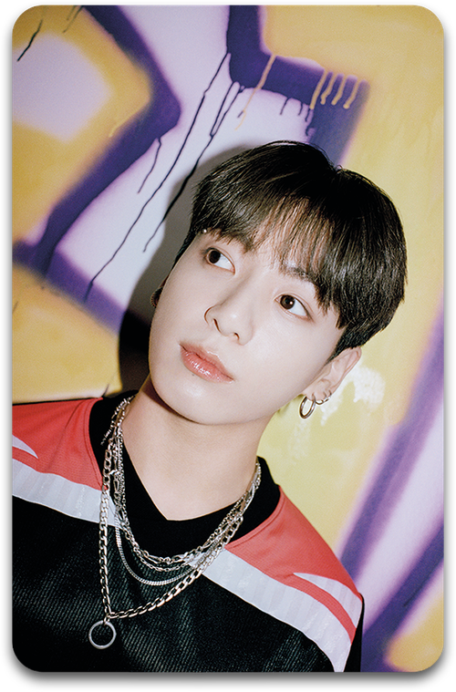 Карта / BTS #0722