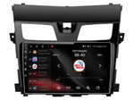 Магнитола для Nissan Teana L33 2014-2016 - Vaycar VA51-2004 на Android 13, 8-ядер, 4G SIM-слот