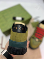 Кроссовки Gucci