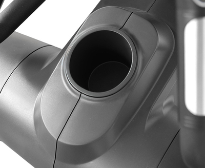 Эллиптический тренажёр SVENSSON INDUSTRIAL HIT AMT870