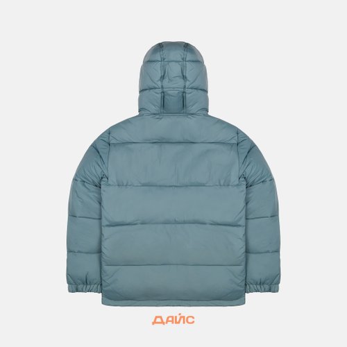 Пуховик мужской Dickies Waldenburg Hooded артикул:DK0A4YEY0LN1 - купить в магазине Дайс