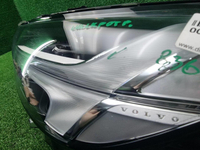Фара левая Volvo V90 2 (2020-н.в.) LED