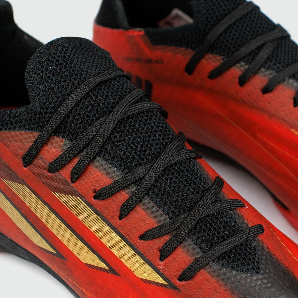 Футзалки Adidas X SpeedFlow.1 IC Red Black