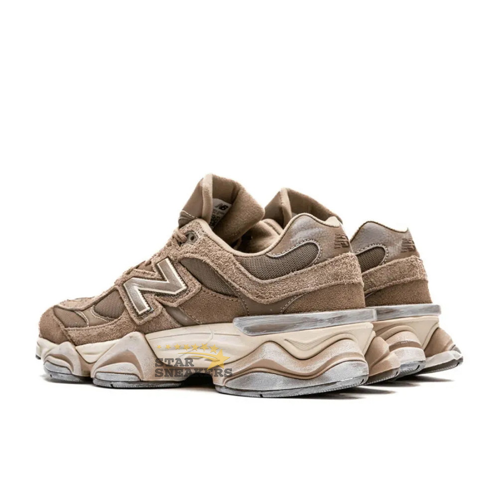 NEW BALANCE 9060 Mushroom
