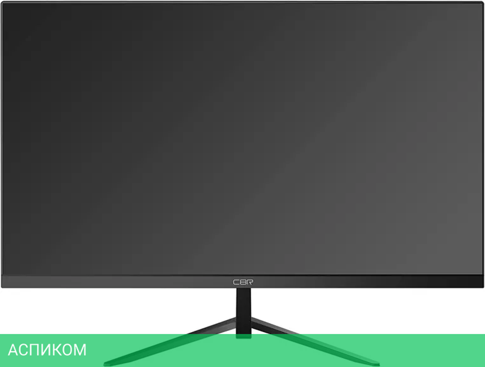 Монитор CBR MF 270E