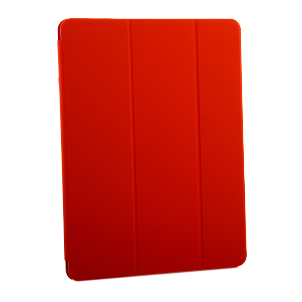 Чехол-обложка Smart Folio для iPad Pro (12.9") 2018г. Красный