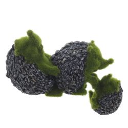 GAEM Фигурка декоративная "Ежи", L7 W21 H11,5 см