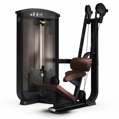 Пресс машина INTENZA EASE EL-06