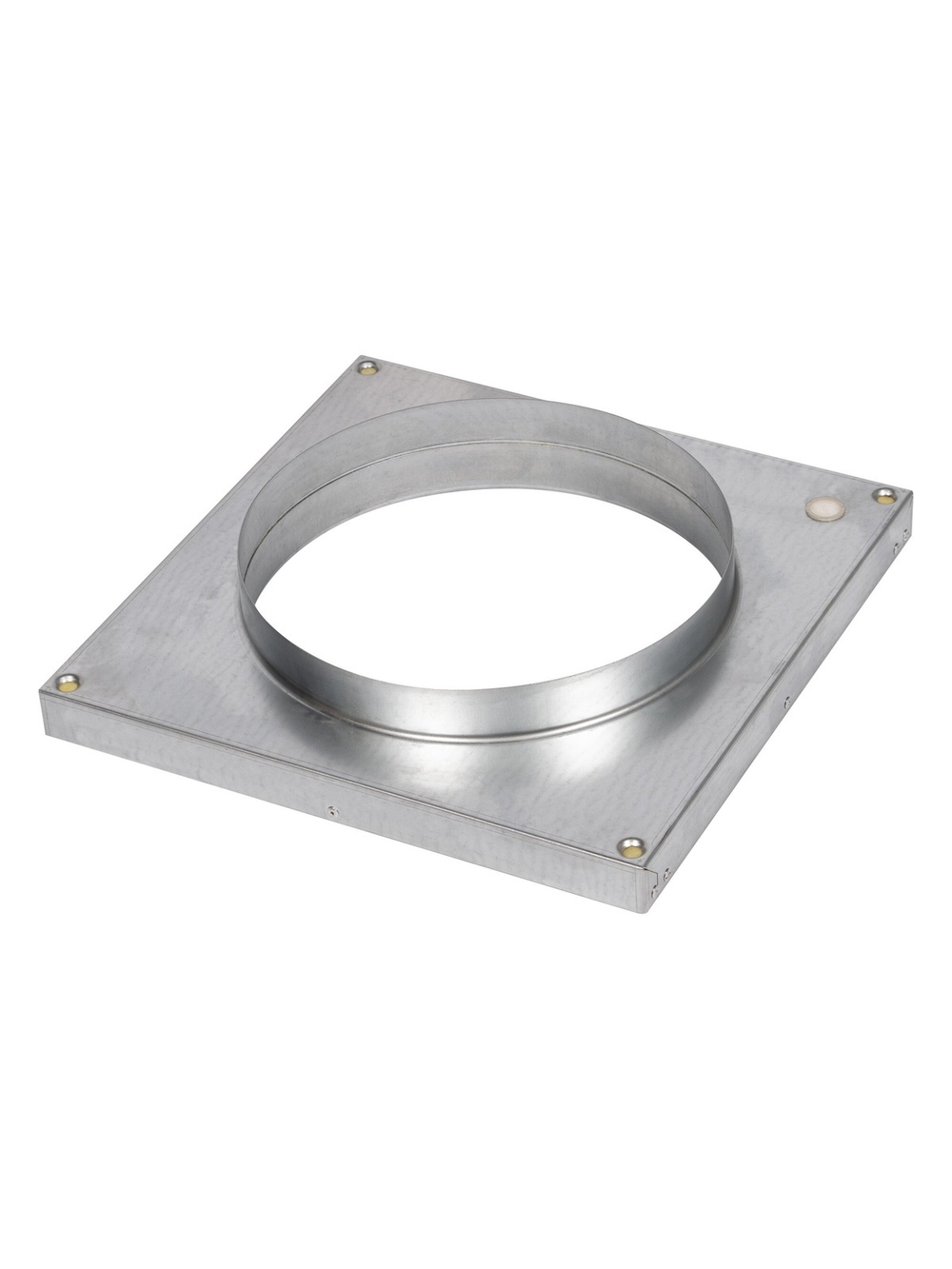 Переход (вкатка) на круглый канал USM 500 315