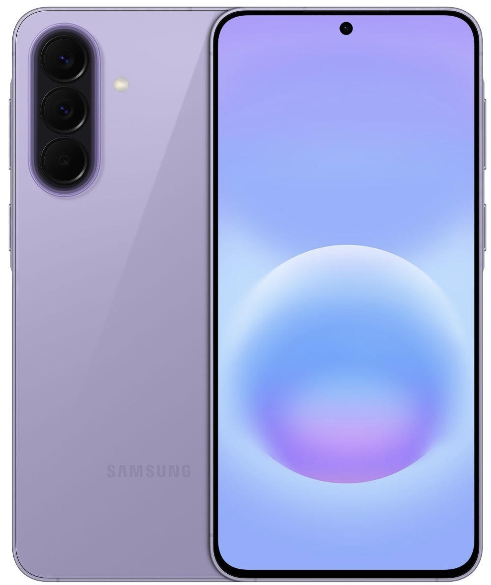 Samsung Galaxy A57 12/512 ГБ Фиолетовый