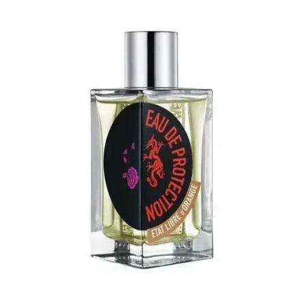 Унисекс парфюм Etat Libre d'orange Eau de Protection с защитными свойствами 50 мл