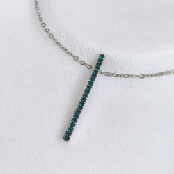 Эмилия (Кулон)